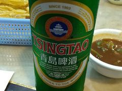 -汕头八里香牛肉店(人民南店)