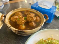 -大清花饺子(山庄店)