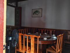 -董府·古宅餐厅