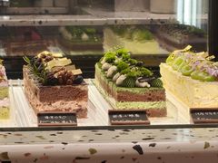 -小苍兰风铃草蛋糕甜品(沈阳店)