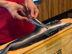 -银座苑烧肉酒场·烤活鳗(仙霞路店)