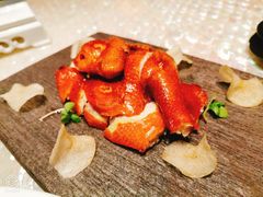 -8餐厅(新葡京酒店)