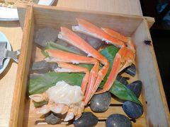 -蟹的岡田屋(正大广场店)