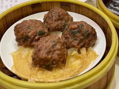 -半岛太子酒家(海港城店)