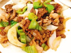 -益民餐厅(哈尔滨道店)