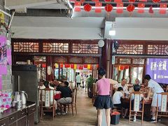 -青岩城南旧事·小时候的味道(青岩古镇黑金店)