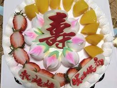 -同裕烧烤·海鲜·家常菜(杰座·欧洲城店)