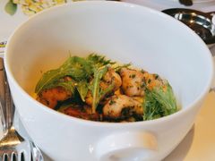特色法式牛蛙锅-Le Comptoir de Pierre Gagnaire