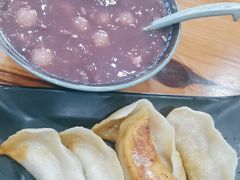 -金春锅贴(北京西路店)