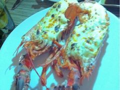 iphone_upload_pic-唐拉雅秀酒店-西锦汇空中BBQ·思创餐厅