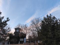 -永定河休闲森林公园