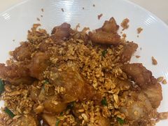 -蔡澜点心·粤菜(月星环球港店)