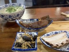 -老横泾面馆(吴中横泾店)