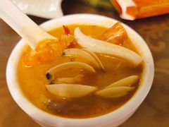 -伊萨娜印尼餐馆