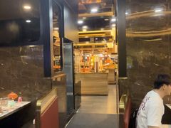 -苏格里岛自助烤肉海鲜火锅(成都金牛万达店)
