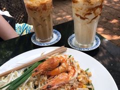 -Fern Forest Cafe