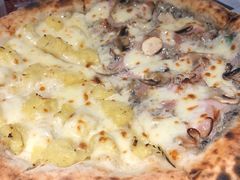 -Primo·丽莫意大利窑烤披萨