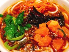 -半山腰·云南菜(侨福芳草地店)