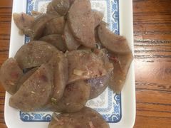 -老保定驴肉馆(云岗路店)