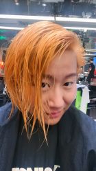-TONI&GUY