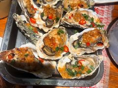 -喝丢一只鞋海鲜烧烤(文体街店)