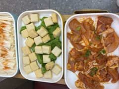 -雪牧人老东北烤肉(永泰路店)