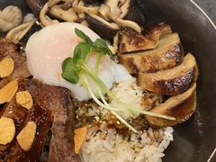 -一風堂拉面(港汇恒隆店)