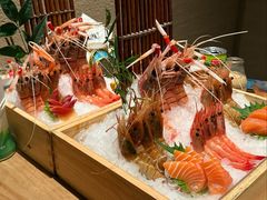 -Minase水濑·日料放题(外滩店)