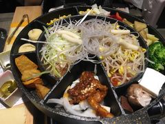 -火炉火自助餐(悠唐购物中心店)