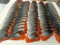 -威斯汀舞台餐厅