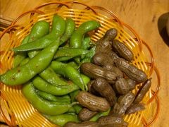 -木屋烧烤(坂田天安云谷店)