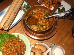 -觅山云南菜(泊富ICITY店)