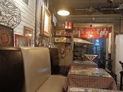 -鼓楼吃面·肉啃肉(南锣鼓巷店)