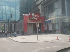-肯德基(中关村E世界店)