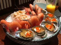 -古京·臻致料理(月湖店)