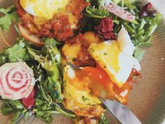 -The Rug Cafe(王府中环店)