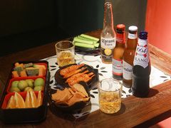 -好久不见网红乐队酒吧(鼓浪屿海底世界店)