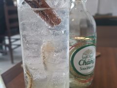 接骨木气泡水-半勺舒舒(太乙店)
