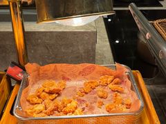 -比格比萨自助(万柳华联店)