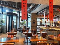-京A Taproom·精酿餐吧(CBD店)