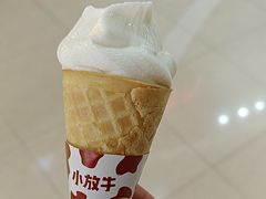 -小放牛炒菜馆(中山路乐汇城店)