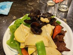 -吾味香葫芦头(安西街店)