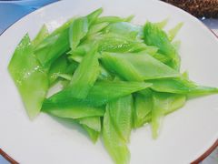 小炒空运莴笋-川人百味(亿合城店)