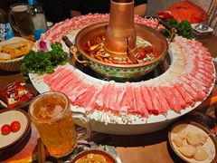 -苏皙·传统涮(南京六合万达欢乐港店)