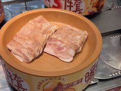 -龍歌自助小火锅(李沧丽达店)
