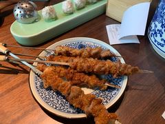 -顺承小院儿