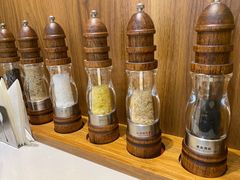 -千寻山野烤肉(中关村店)