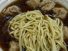 -蒋家桥饺面店(广陵路店)