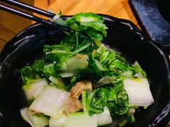 -院子餐厅·大锅菜·老杭帮(桥西直街店)