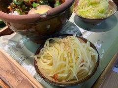 -京参 • 擂椒饭(这有山店)